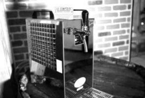 Location de tireuse à bière