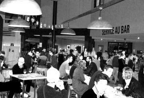 Location salle anniversaire, séminaire